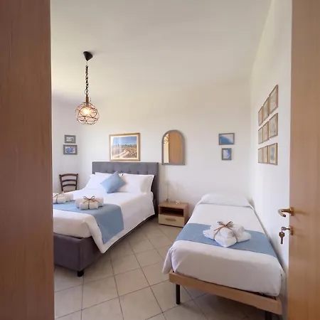 -1 Min Dal Mare- Ac Balcone E Garage * Pedaso