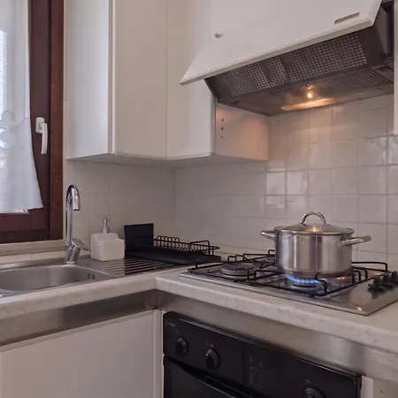 Apartmán -1 Min Dal Mare- Ac Balcone E Garage Pedaso