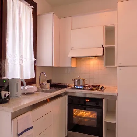 Apartmán -1 Min Dal Mare- Ac Balcone E Garage Pedaso