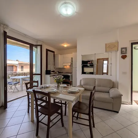 -1 Min Dal Mare- Ac Balcone E Garage