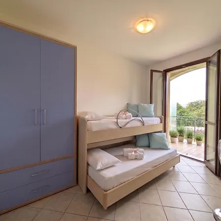 -1 Min Dal Mare- Ac Balcone E Garage Apartment *