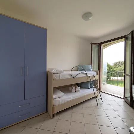 -1 Min Dal Mare- Ac Balcone E Garage * Pedaso