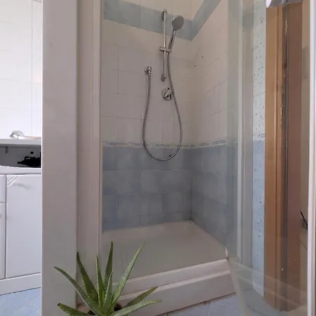 -1 Min Dal Mare- Ac Balcone E Garage Apartmán Pedaso