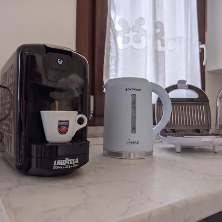 -1 Min Dal Mare- Ac Balcone E Garage Apartmán Pedaso